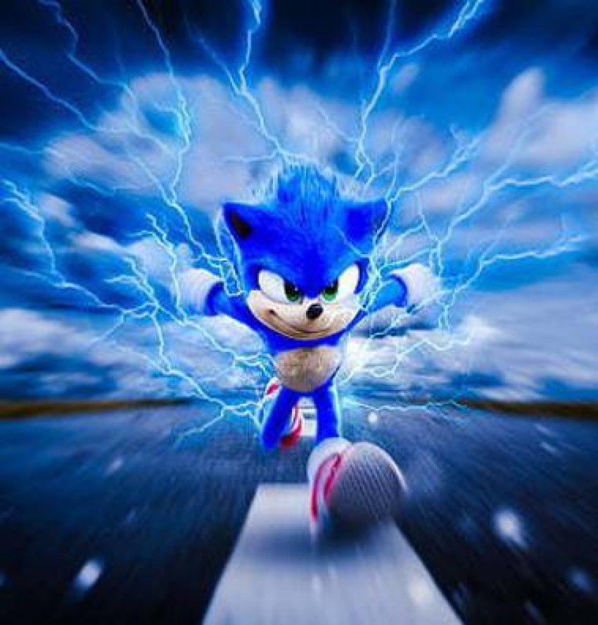 Why Sonic IS A SHONEN , like any other manga/anime! : r/SonicTheHedgehog