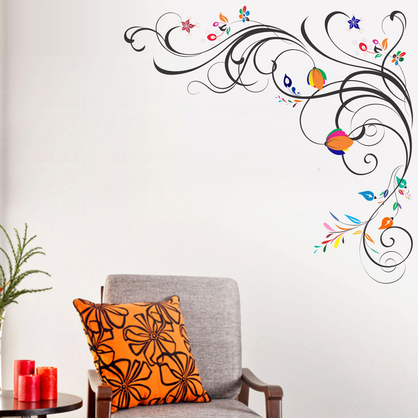 Discover more than 152 wall drawing design latest seven.edu.vn