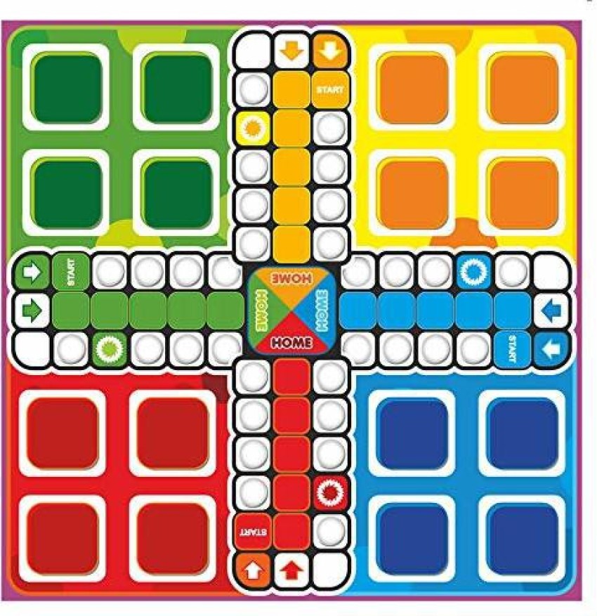 Ludo Board Game in Cuttack - Dealers, Manufacturers & Suppliers - Justdial