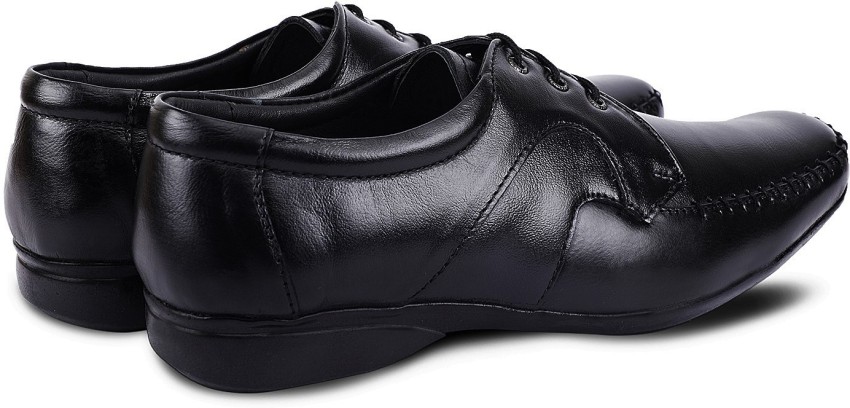 KANPROM Men's Pure Leather Formal Shoes For Office&partywear Loafers For  Men - Buy KANPROM Men's Pure Leather Formal Shoes For Office&partywear  Loafers For Men Online at Best Price - Shop Online for