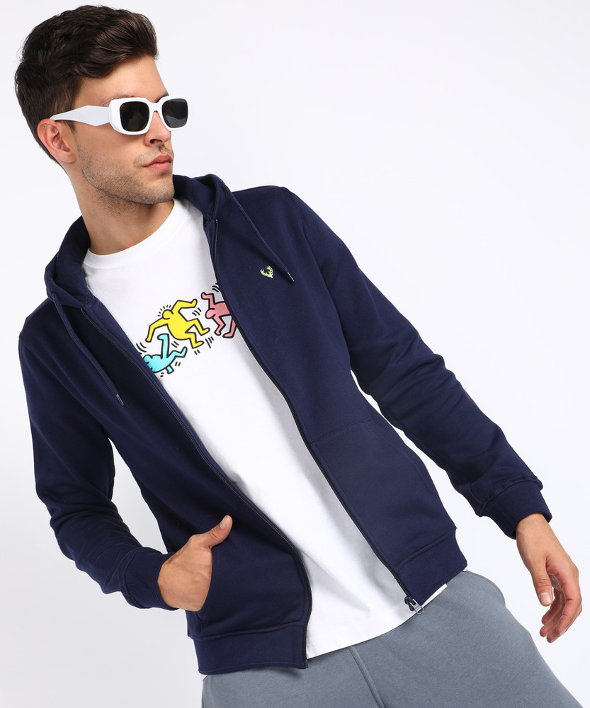 Allen solly sweatshirt flipkart 2025