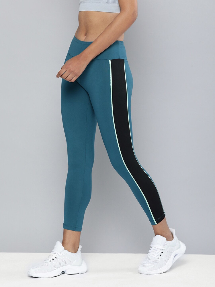HRX by Hrithik Roshan Color Block Women 