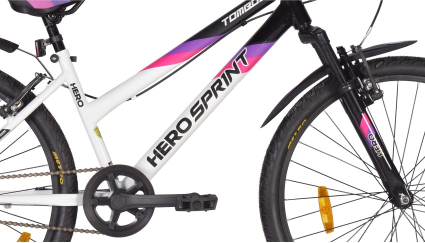 hero tomboy cycle 26t