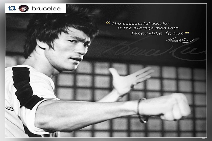 Bruce Lee Warrior TV Show Wallpapers - Wallpaper Cave