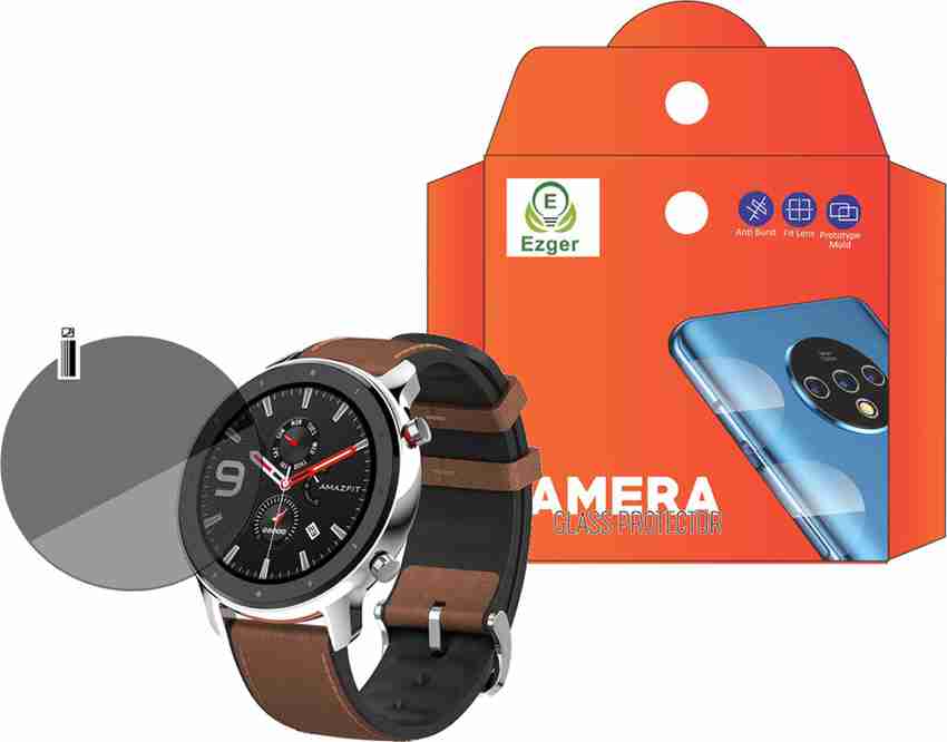 Amazfit gtr hotsell 47