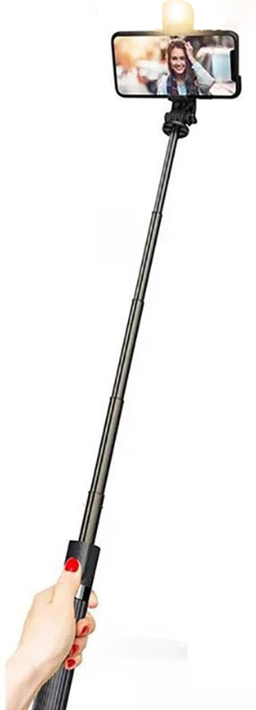 mi selfie stick tripod flipkart