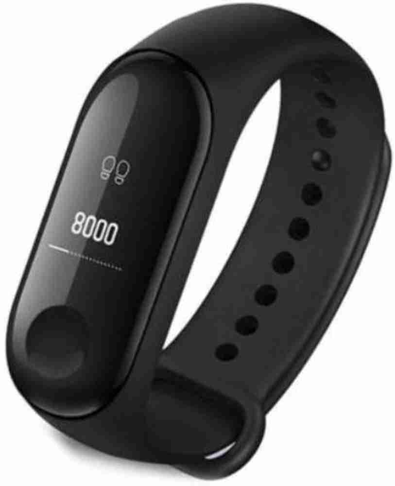 M3 oled deals fitness band
