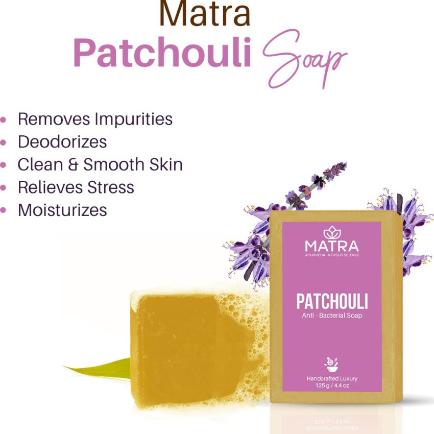 Patchouli shop online