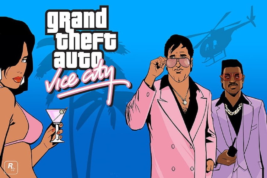 Vice City Wallpapers 73 images