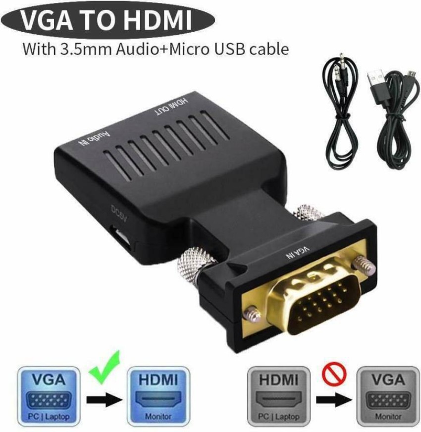 Hdmi 2025 adapter tv