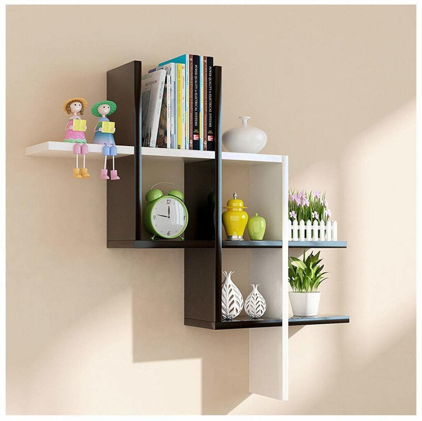 Top more than 94 decorative wall shelves flipkart super hot seven.edu.vn