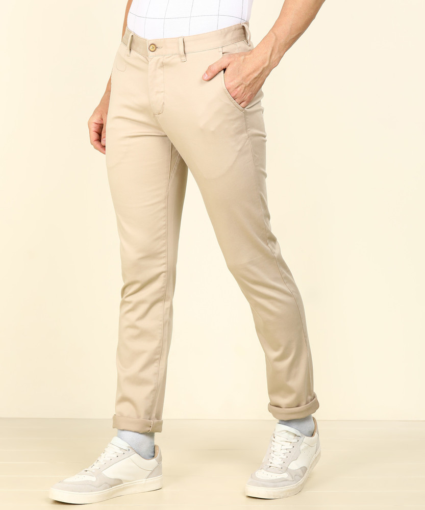 Details more than 129 peter england cotton trousers best camera.edu.vn