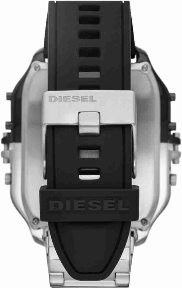 DIESEL 2005 2005 Analog-Digital Watch - For Men - Buy DIESEL 2005