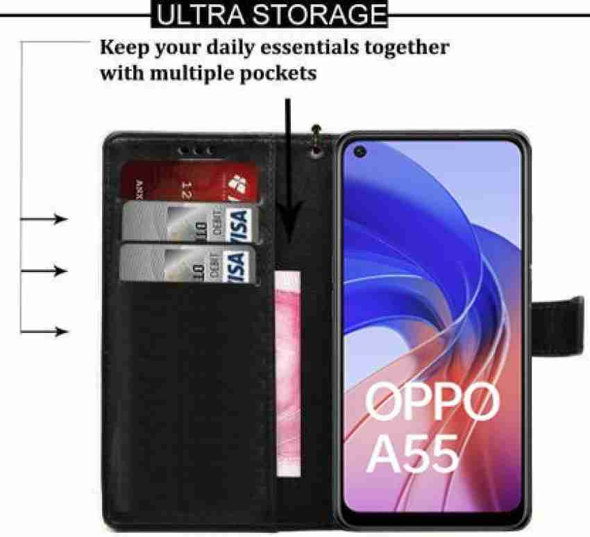 dt oppo a55