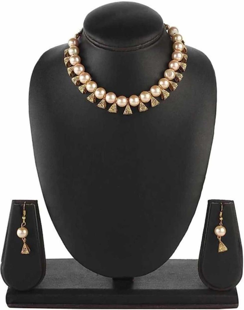 Flipkart gold shop plated jewellery