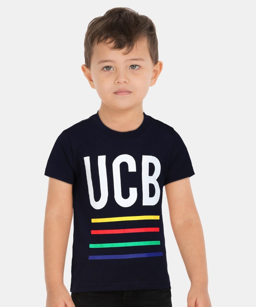 ucb t shirts for kids