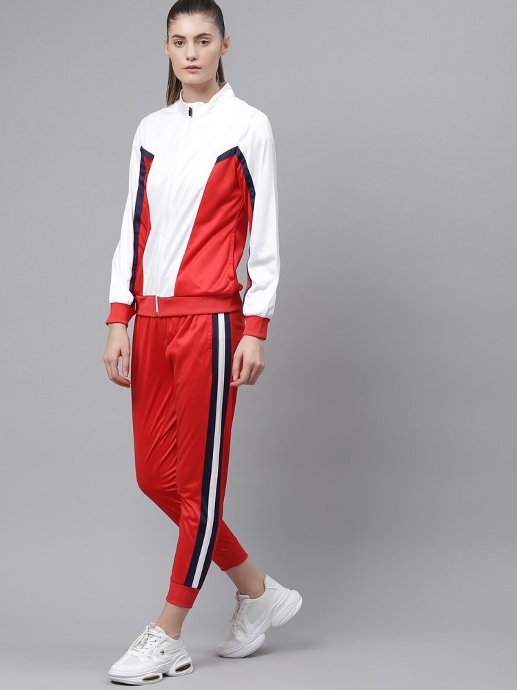 hrx track suit for women