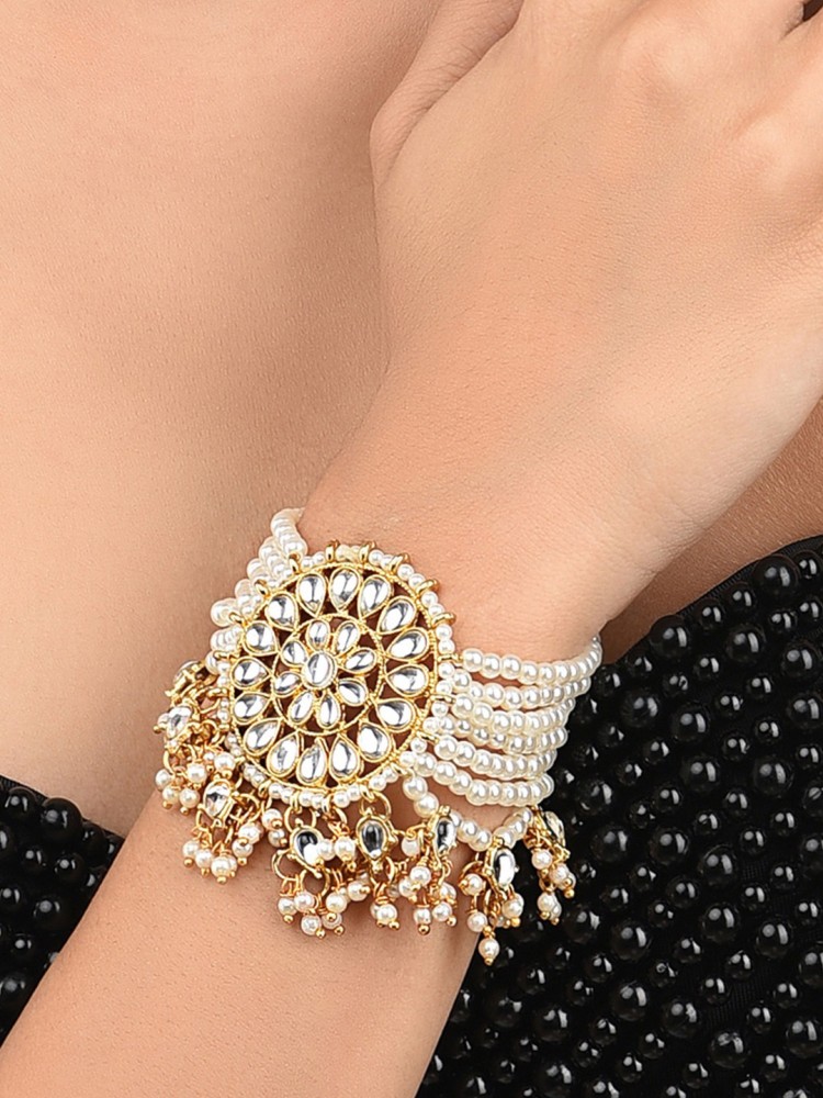 Flipkart hot sale zaveri pearls