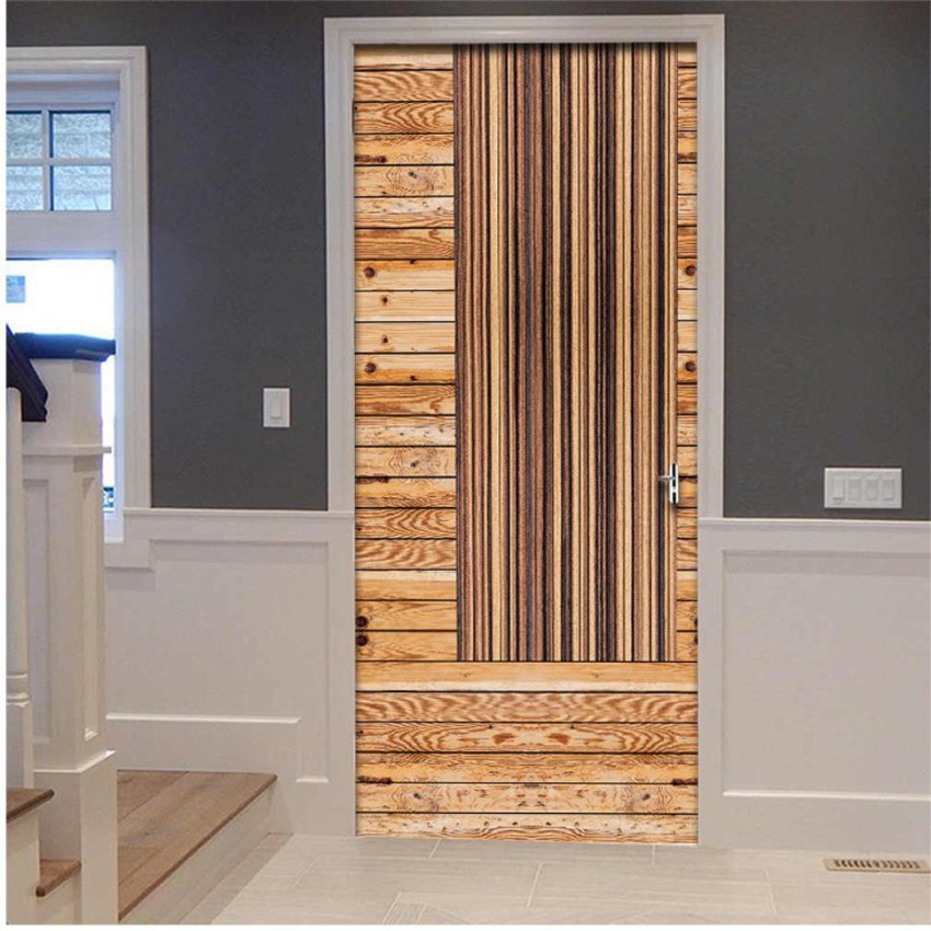 12 Interior Door Styles and When to Use Each One