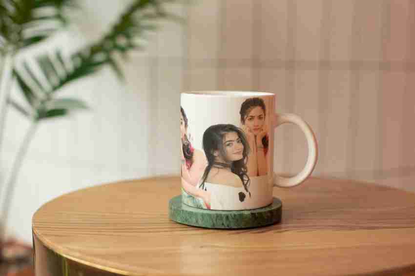 Custom Mug Printing, Design and Order Personalized Coffee Mugs, Photo Mugs