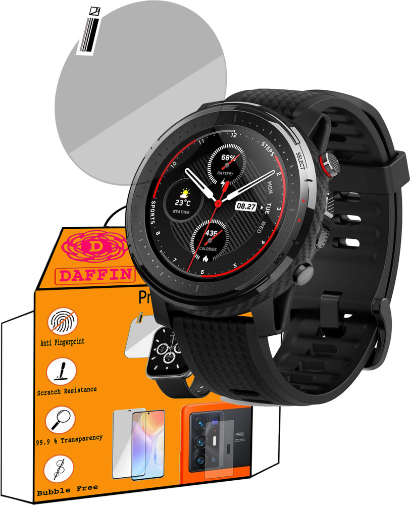 Amazfit stratos shop flipkart