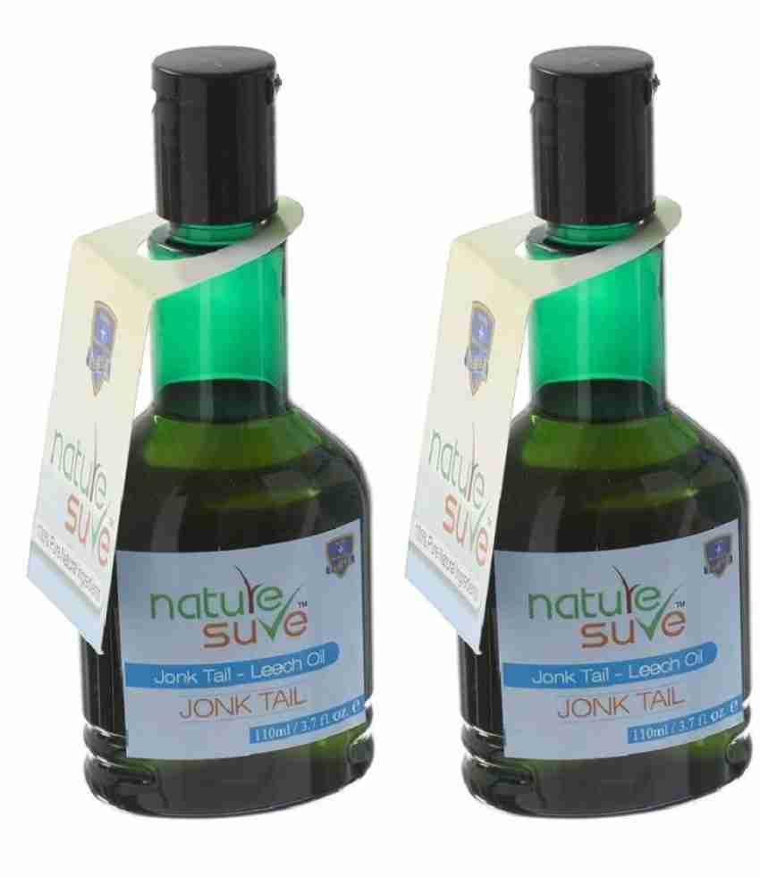 nature suve Sure Jonk Tail- Leech Oil hair Hair Oil - Price in India, Buy nature suve Sure Jonk Tail- Leech Oil hair Hair Oil Online In India, Reviews, Ratings & Features | nature suve Sure Jonk Tail- Leech Oil hair Hair Oil - Price in India, Buy nature suve Sure Jonk Tail- Leech Oil hair Hair Oil Online In India, Reviews, Ratings & Features |