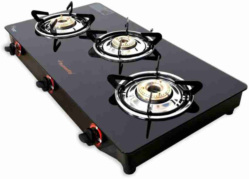 burner 3 gas stove price