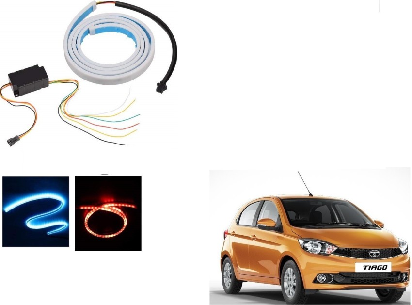 Led lights deals for tata tiago