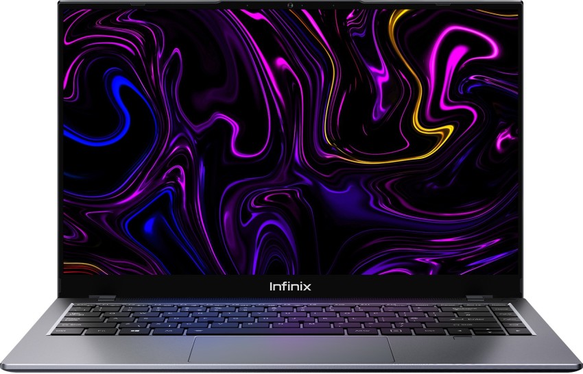 about infinix laptop