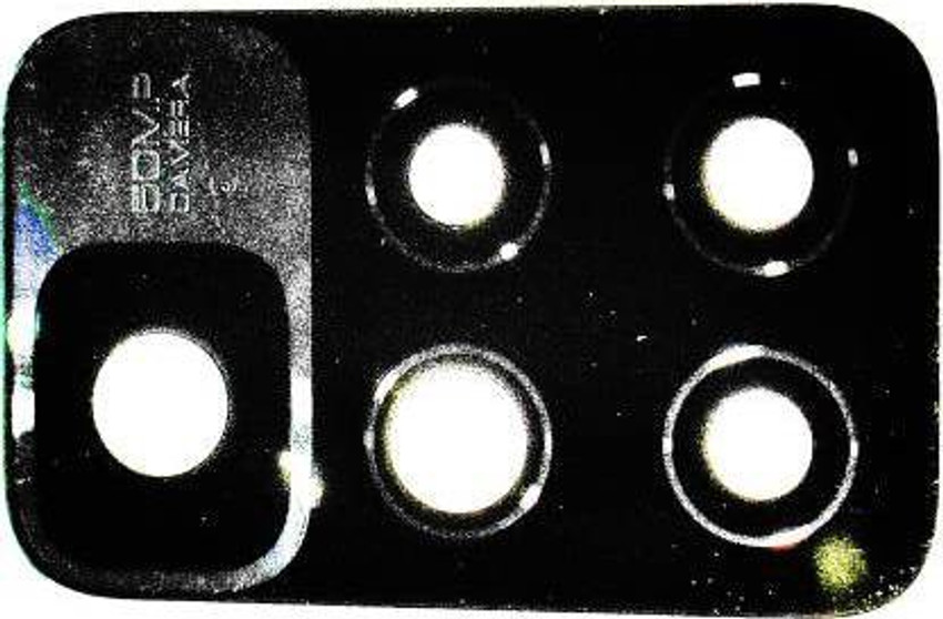 prime glass lens