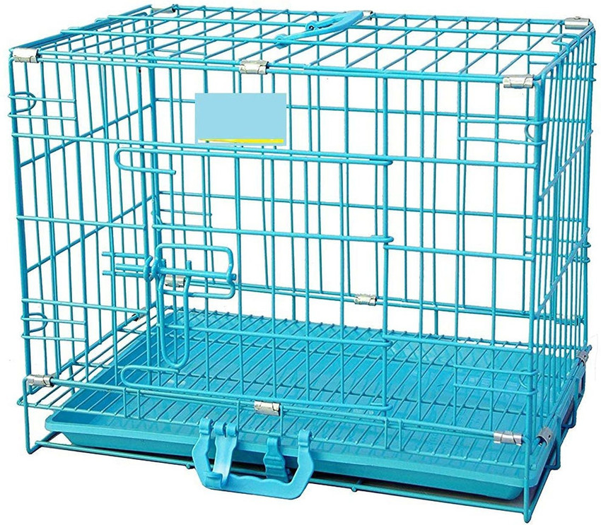 Plastic dog discount kennels home bargains