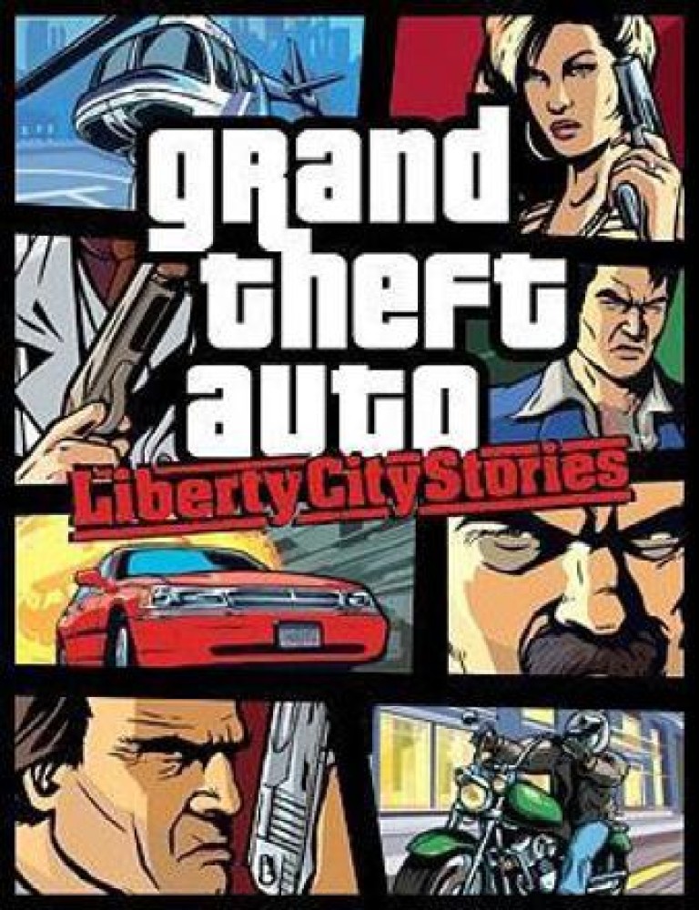 GTA COMBO (Vice City & San Andreas) - (FULL PC GAME) - Offline