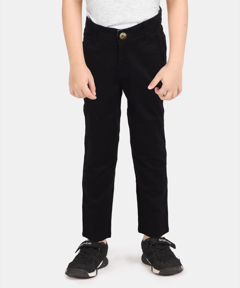 Buy Best cotton Trouser for Boys Online  Chennai Silk Online Shop