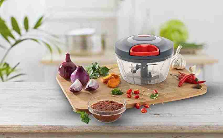 Chopping Board Hand Vegetable Chopper