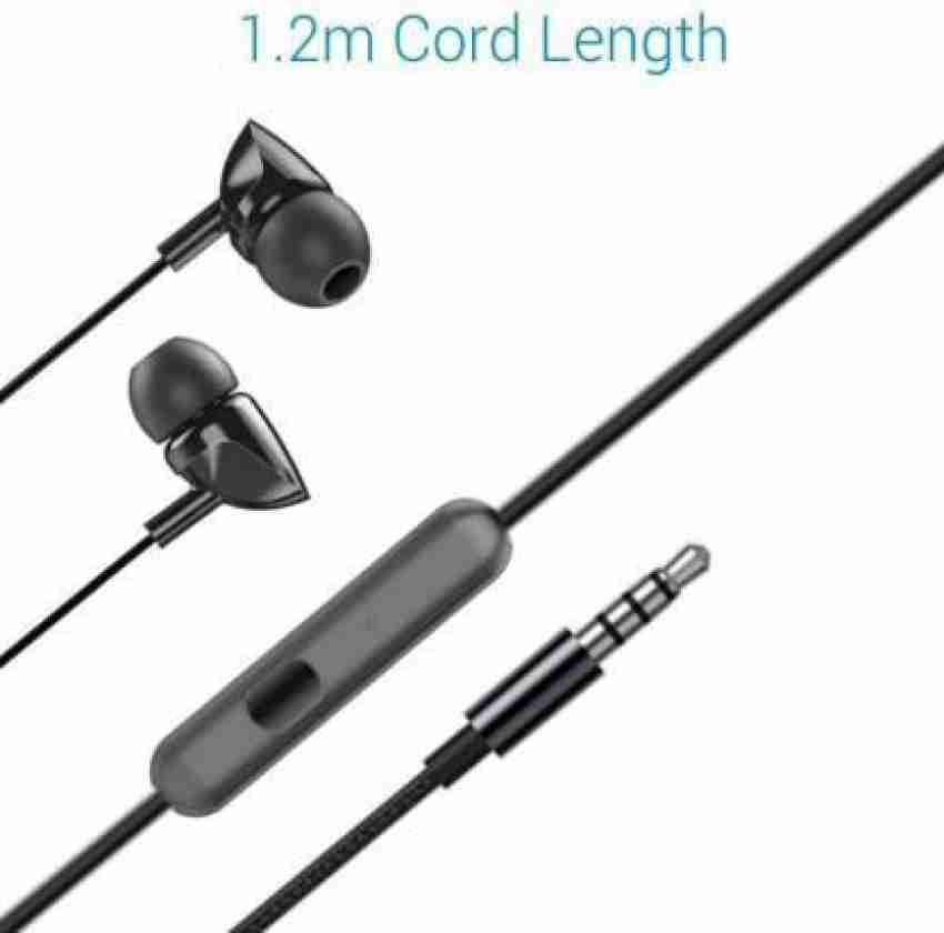  2 Pack Earphone Earbuds Headset Headphone Carrying