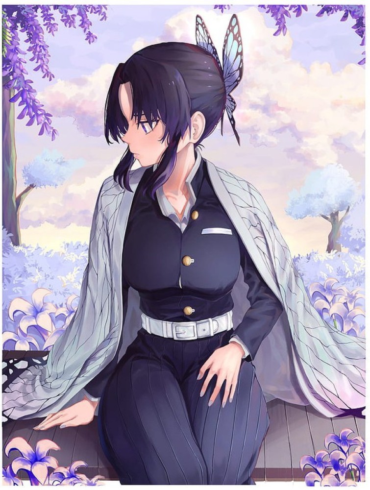 Anime Fan Art 4K Wallpapers  Top Free Anime Fan Art 4K Backgrounds   WallpaperAccess