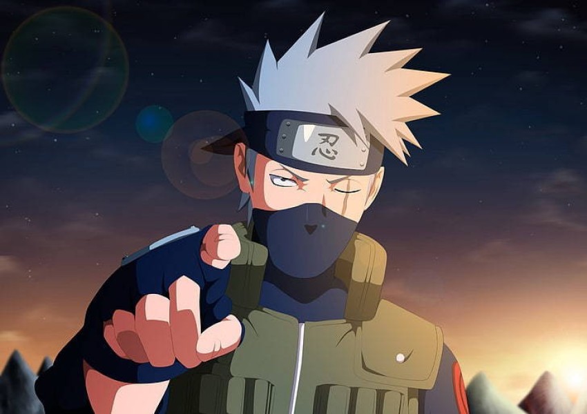 Naruto Anime Wallpapers  Top Free Naruto Anime Backgrounds   WallpaperAccess