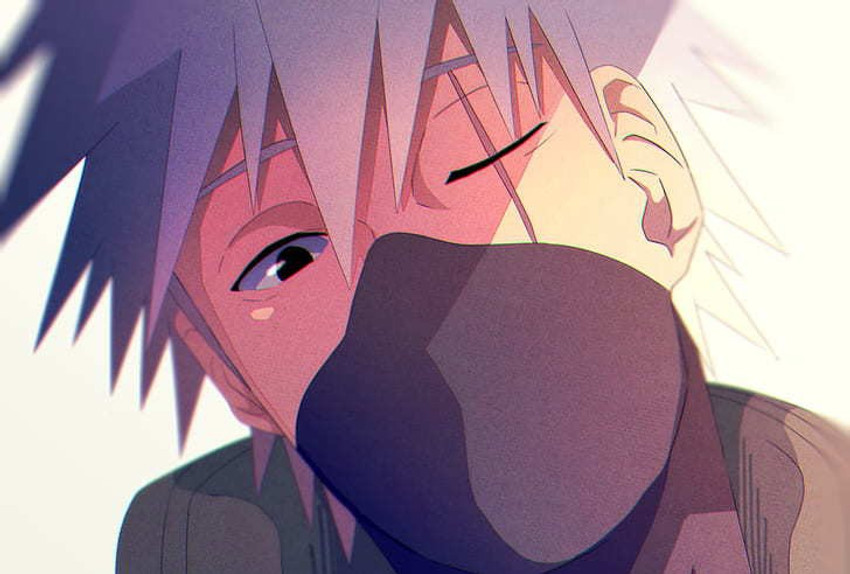 Hatake Kakashi Naruto Anime Series Hd Matte Finish Poster Paper Print -  Animation & Cartoons posters in India - Buy art, film, design, movie,  music, nature and educational paintings/wallpapers at