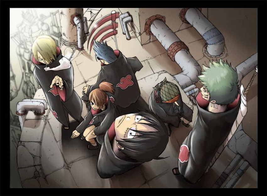 imagenes de anime HD [parte 1]  Naruto shippuden anime, Naruto