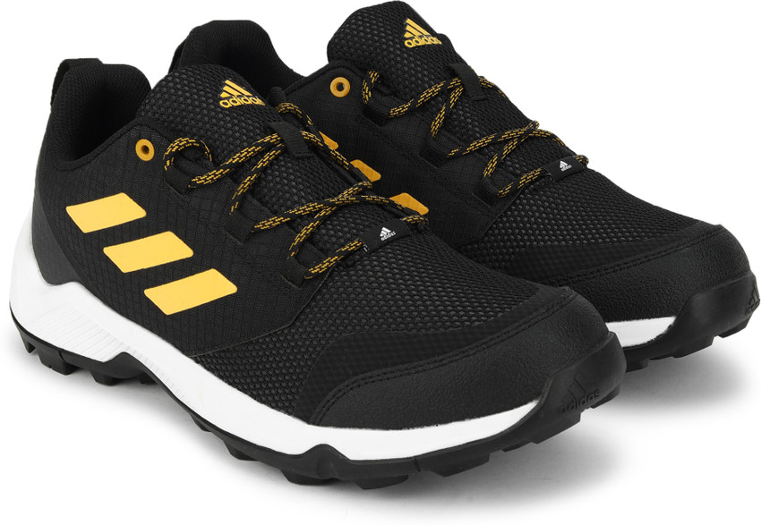 ADIDAS ZAN TRAIL Hiking \u0026 Trekking 