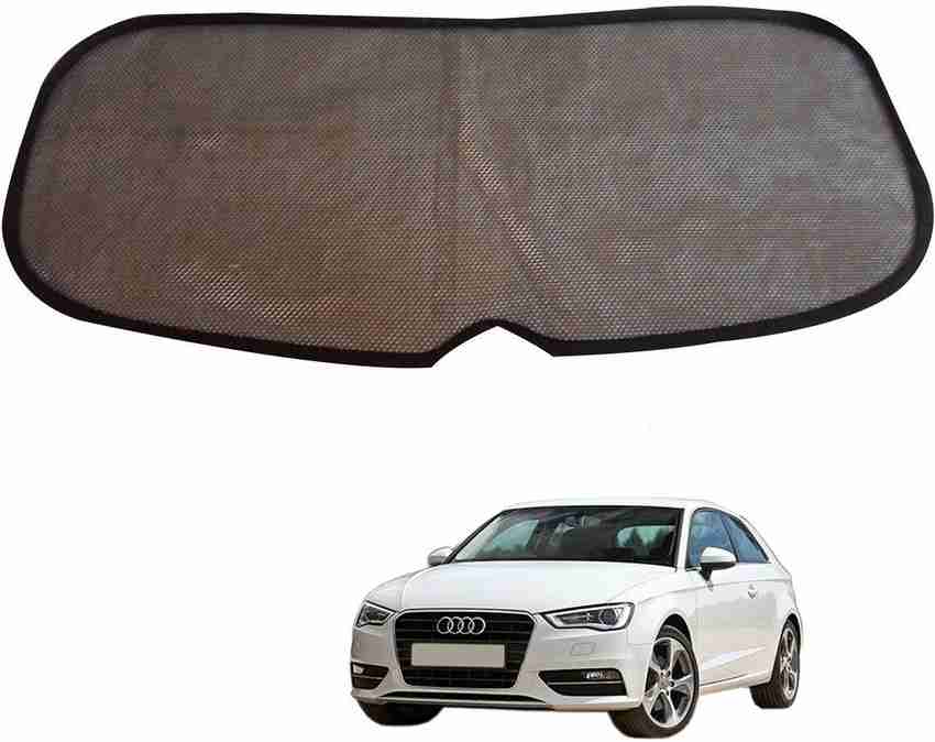 Audi a3 sunshade hot sale