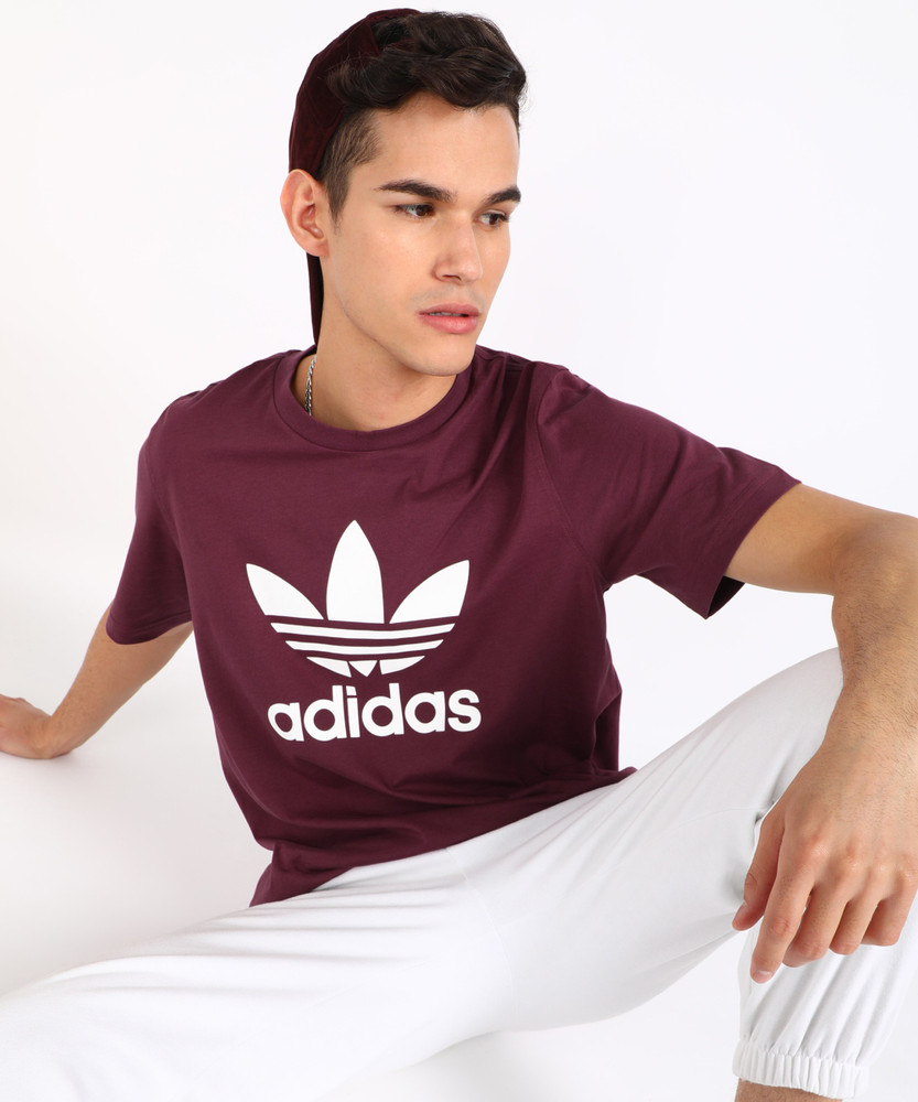 ADIDAS ORIGINALS Graphic Print Men 