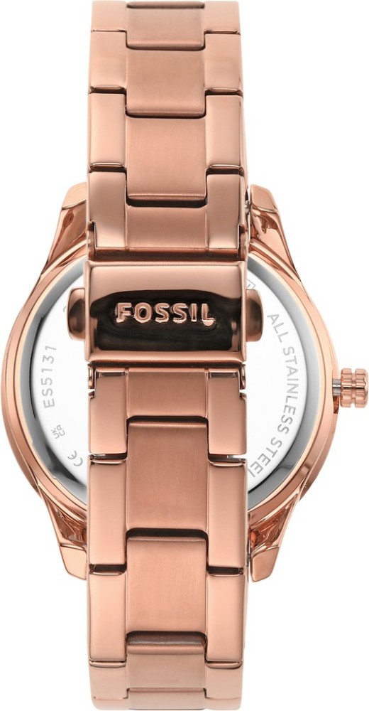 FOSSIL Stella Stella Analog Watch - For Women - Buy FOSSIL Stella