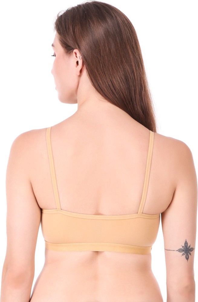 Piylu Women Full Coverage Non Padded Bra - Buy Piylu Women Full