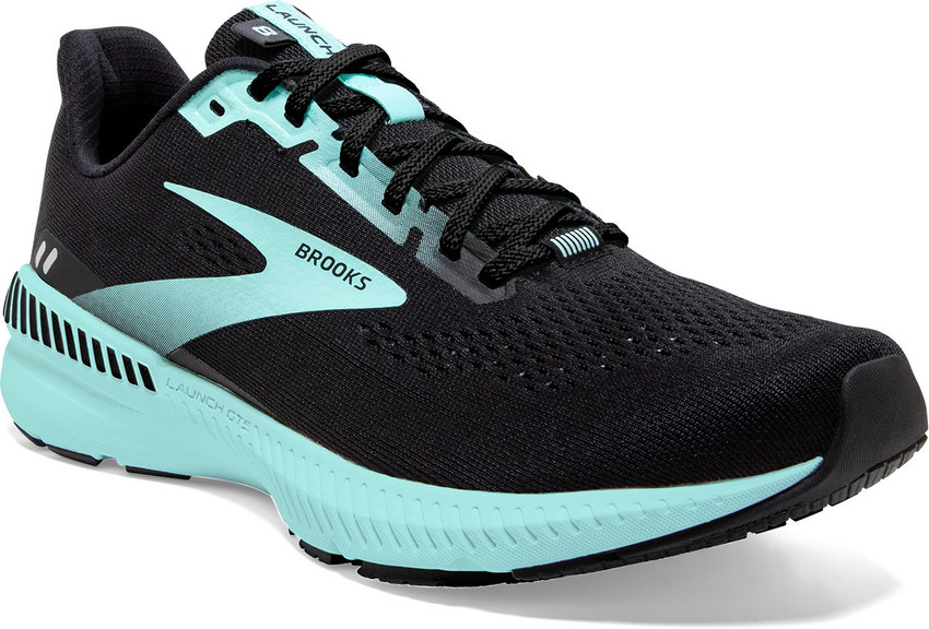 BROOKS LAUNCH GTS Running Shoes For Women Buy BROOKS LAUNCH GTS  Running Shoes For Women Online at Best Price Shop Online for Footwears in  India