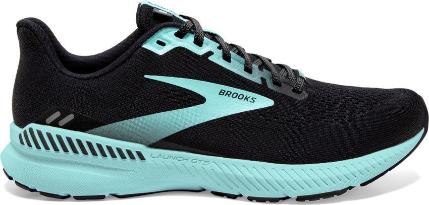 BROOKS LAUNCH GTS Running Shoes For Women Buy BROOKS LAUNCH GTS  Running Shoes For Women Online at Best Price Shop Online for Footwears in  India