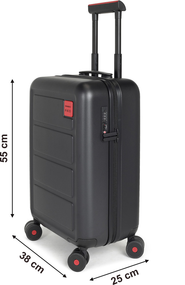 Discover 74+ samsonite trolley bags online india best xkldase.edu.vn