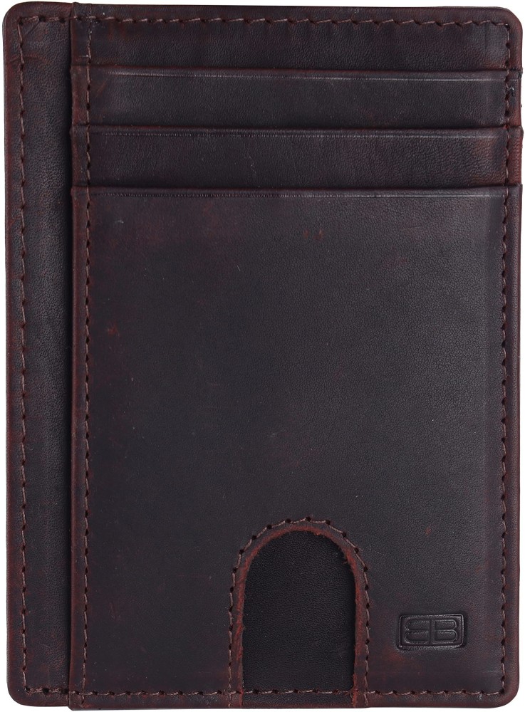 Utah Utes Leather Trifold Wallet with Concho