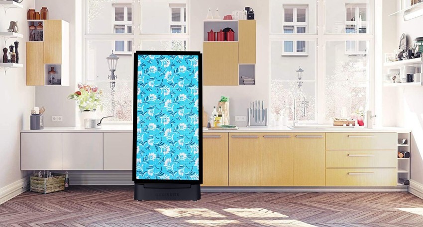 Delideal Refrigerator Cover Price in India - Buy Delideal Refrigerator Cover  online at
