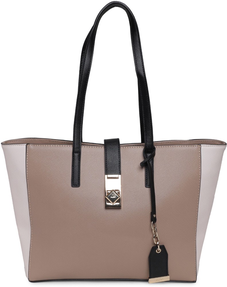 Buy Beige Handbags for Women by Aldo Online